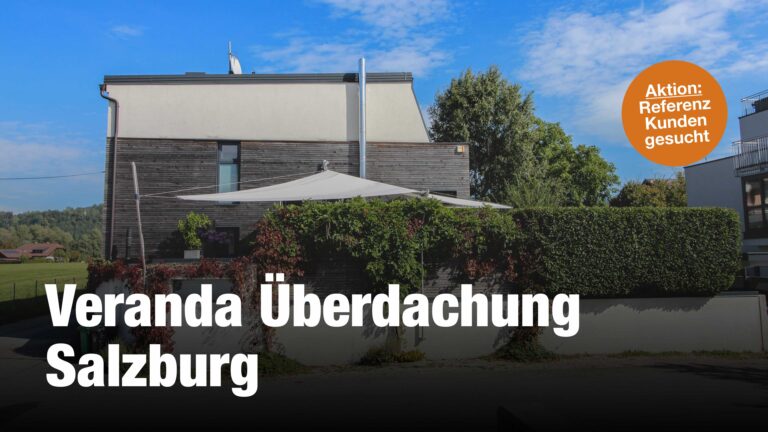 - Die letzte Chance: Wir suchen noch Referenzkunden! - 10