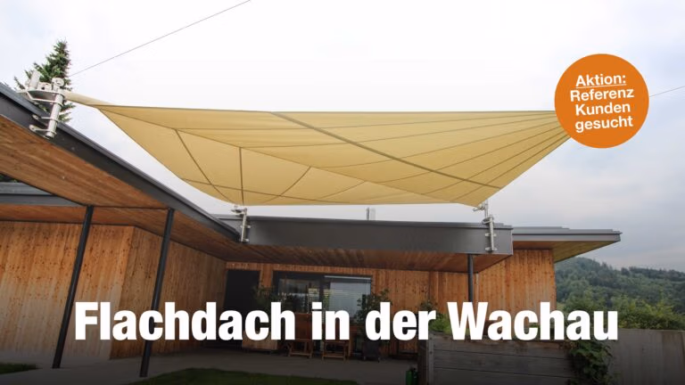 - Die letzte Chance: Wir suchen noch Referenzkunden! - 8