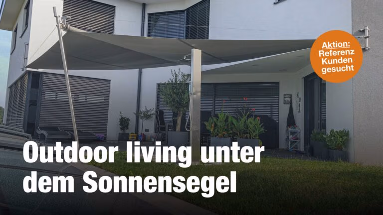 - Die letzte Chance: Wir suchen noch Referenzkunden! - 6