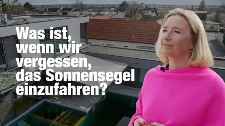 - Sonnenschutz für Dachterrasse - Sonnenschutz Dachterrasse 5