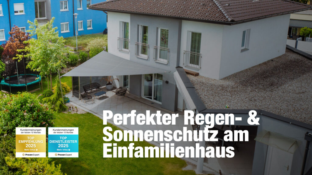 - Referenzen - sonnensegel erfahrungen 25