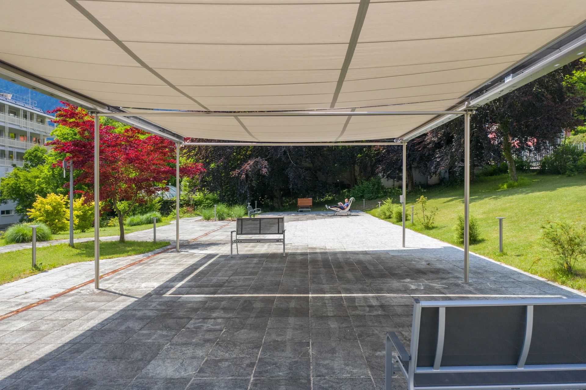 08 LET HerzReha Bad Ischl 2xTrapez 8