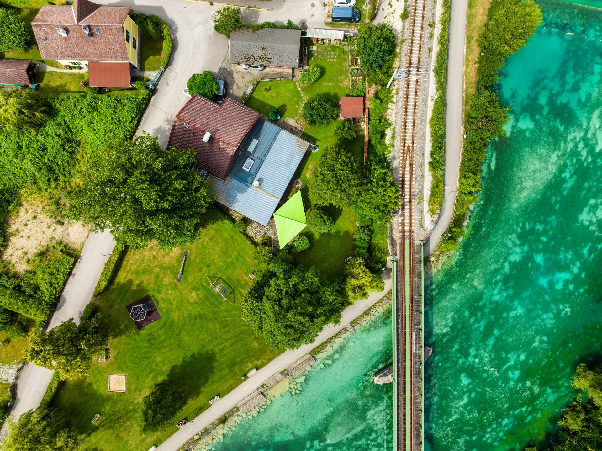 116 LET Sonnenschutz Terrassenueberdachung DDR 10