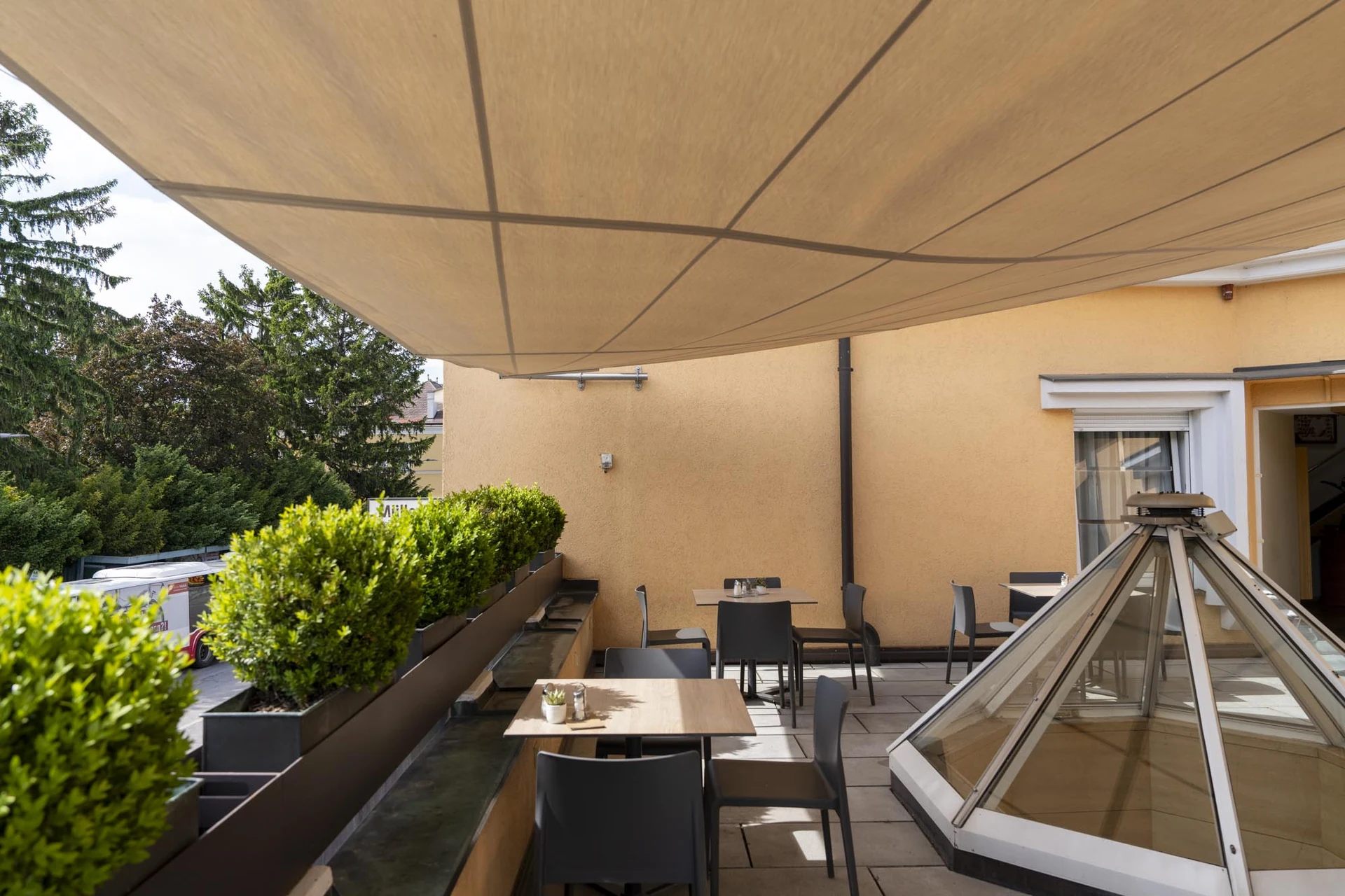 123 LET Baeckerei Müller DDR 13