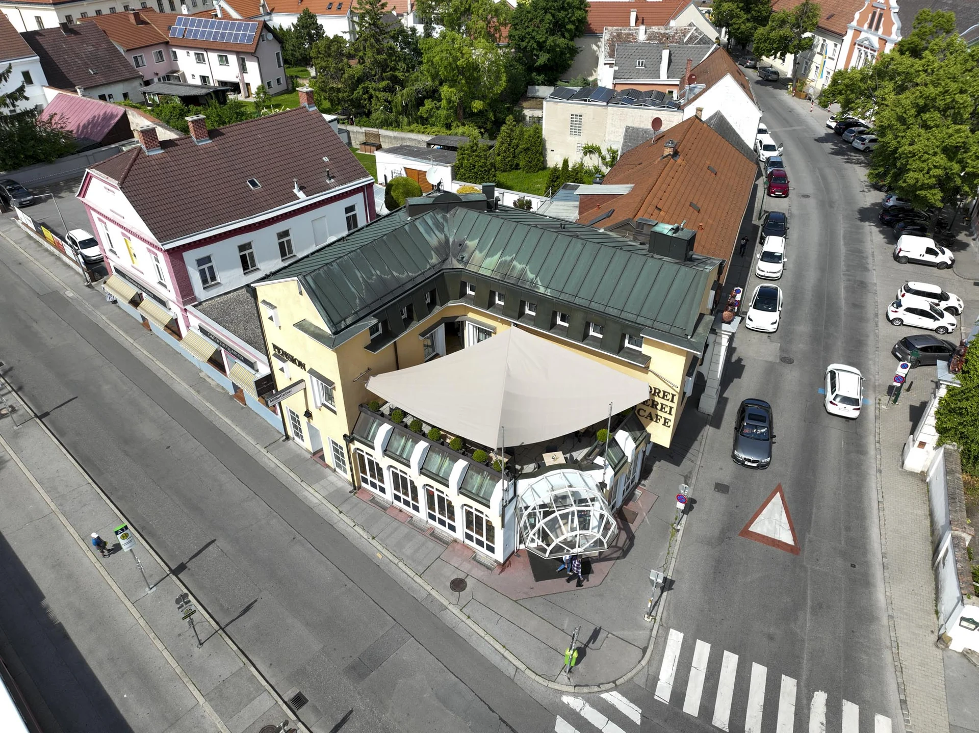 123 LET Baeckerei Müller DDR 2