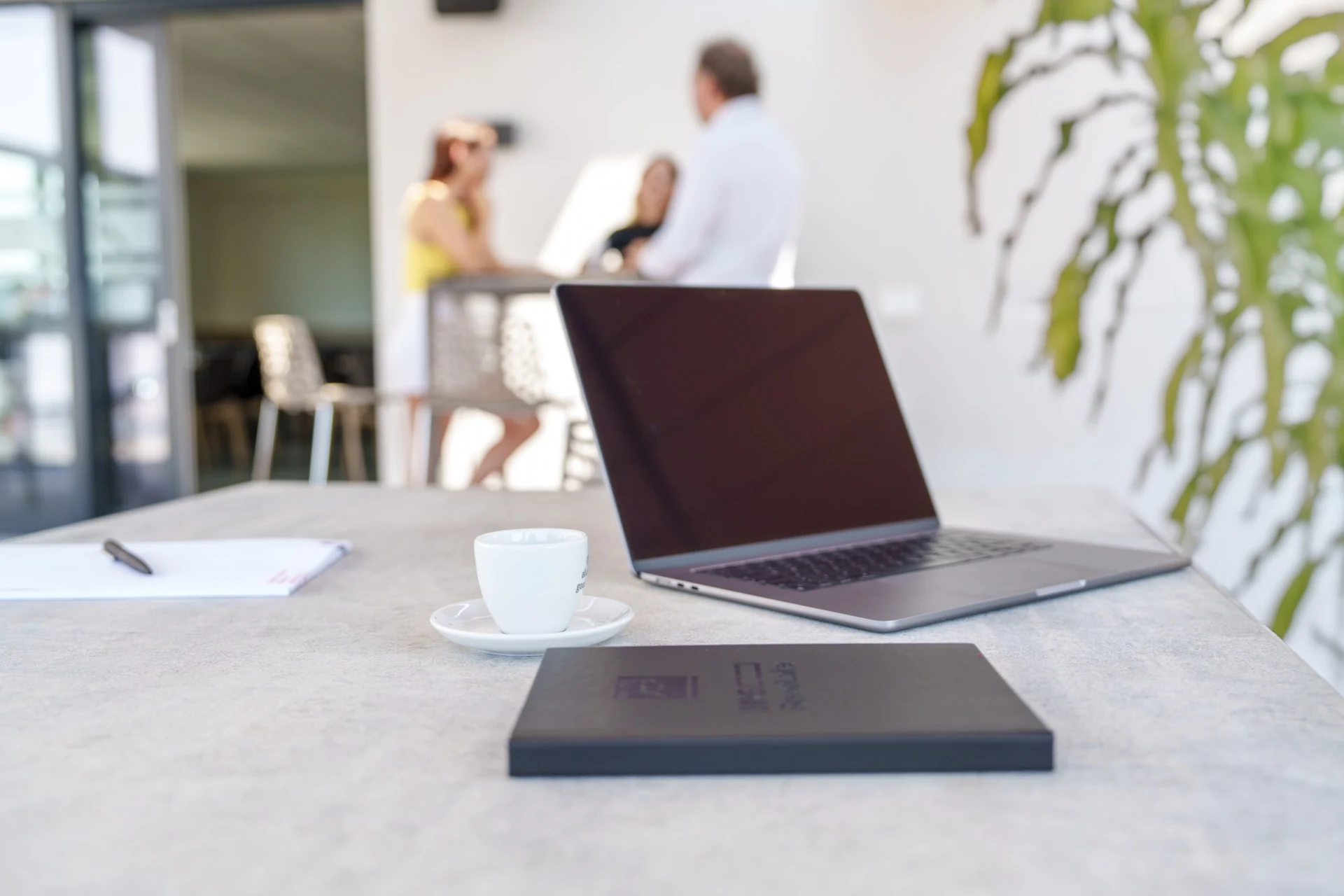 125 LET ACP IT Solutions 3xDR 1