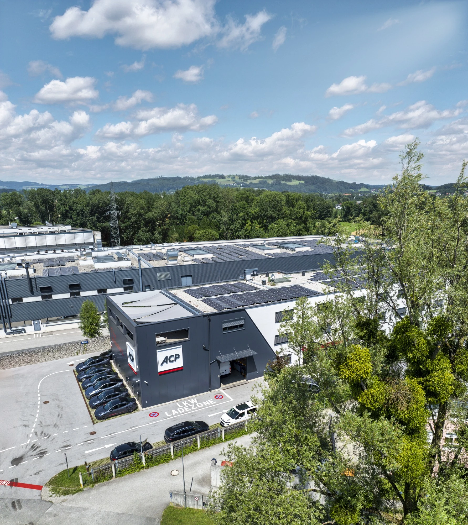 125 LET ACP IT Solutions 3xDR 22