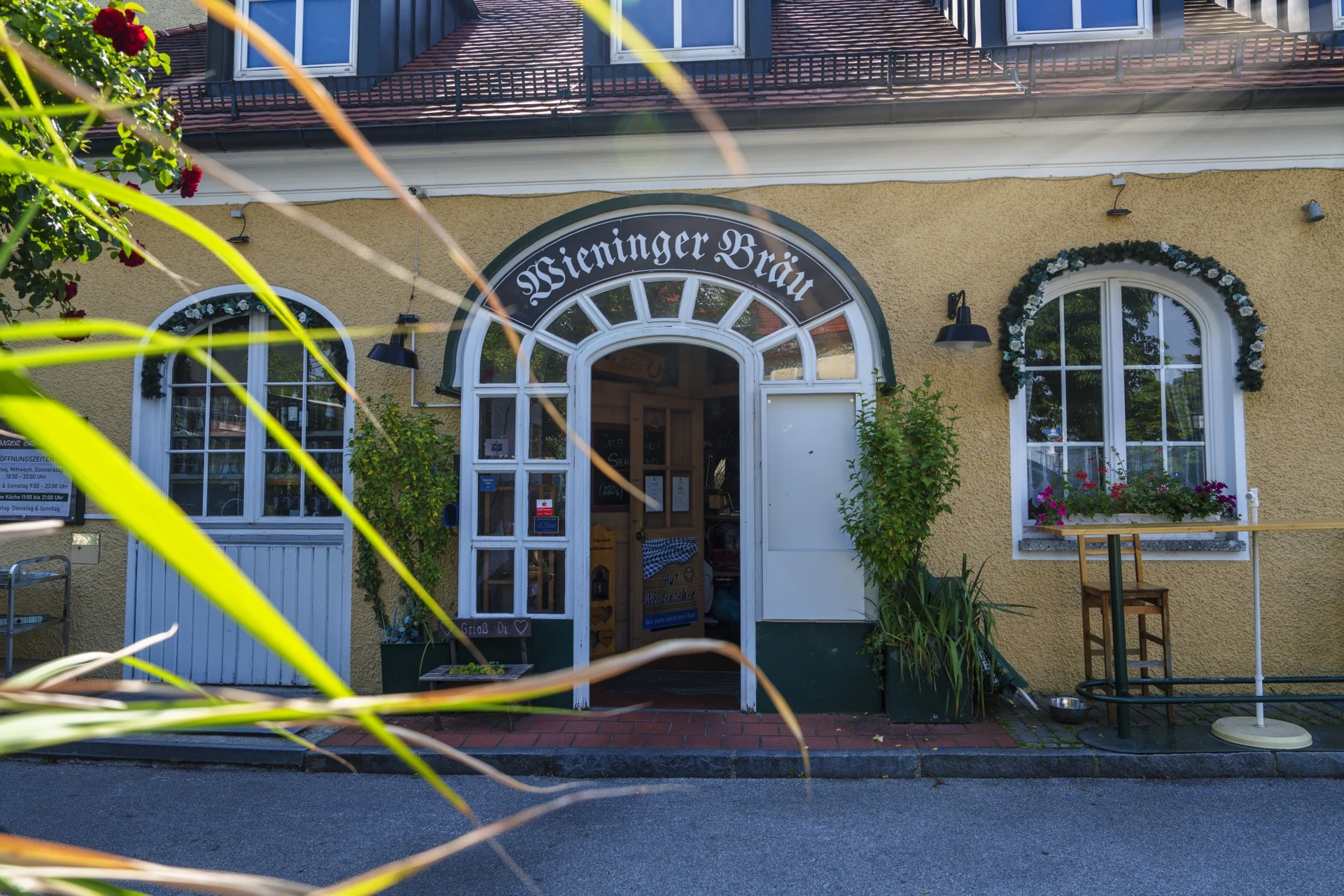 126 LET WieningerBräu 2xTrapez 3