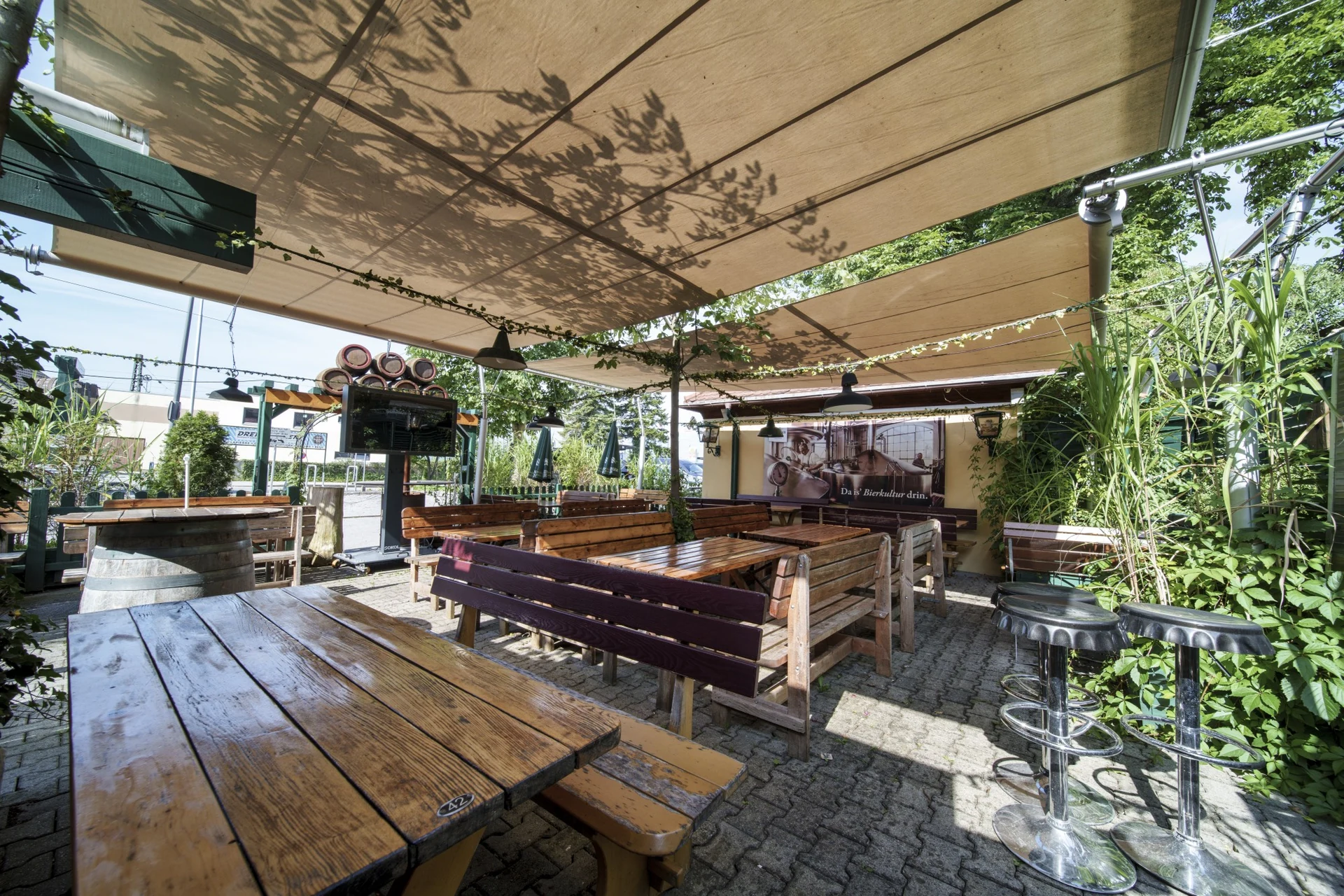 126 LET WieningerBräu 2xTrapez 7