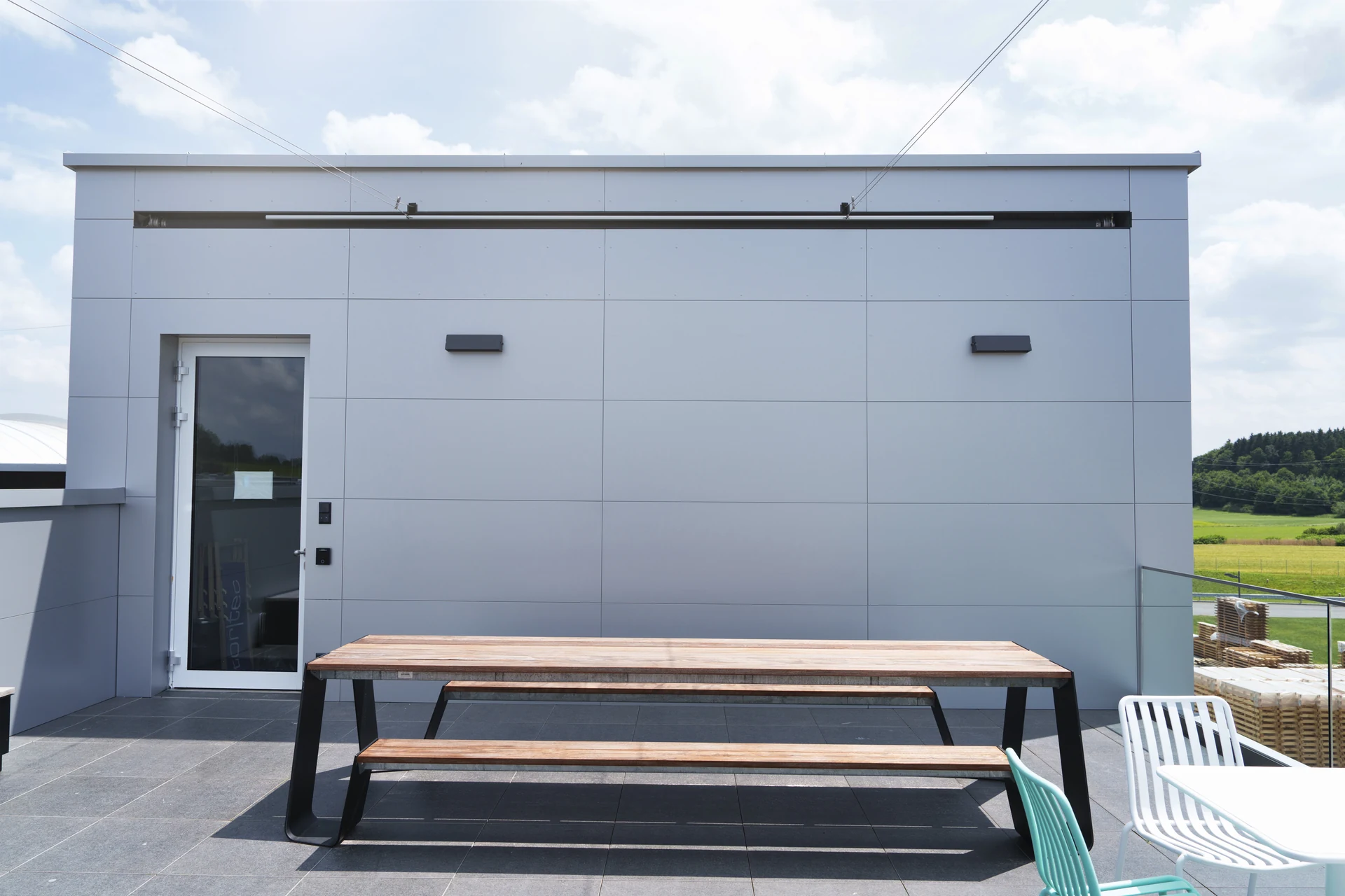 139 LET Tortec DDR Trapez 10