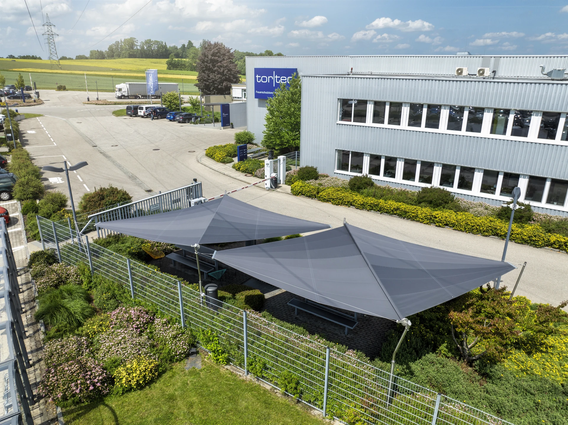 139 LET Tortec DDR Trapez 19