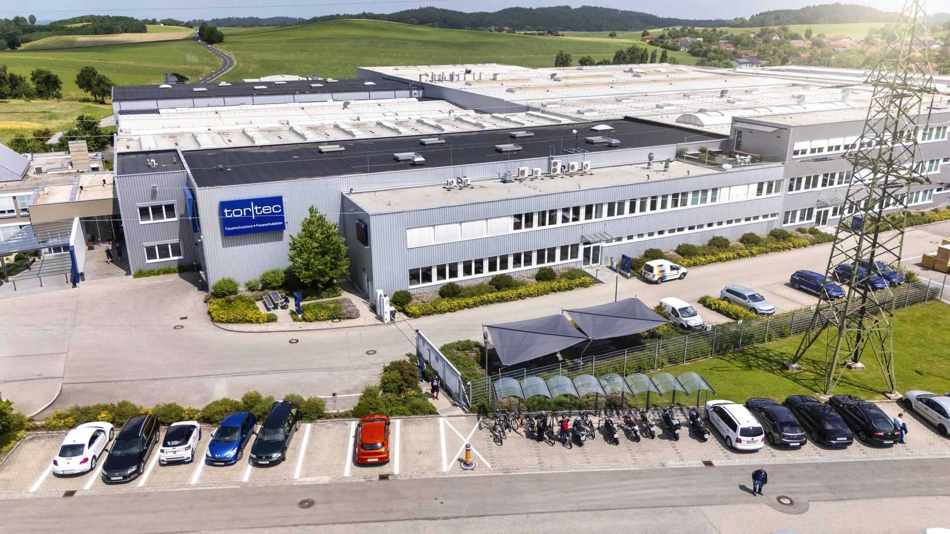 139 LET Tortec DDR Trapez 25