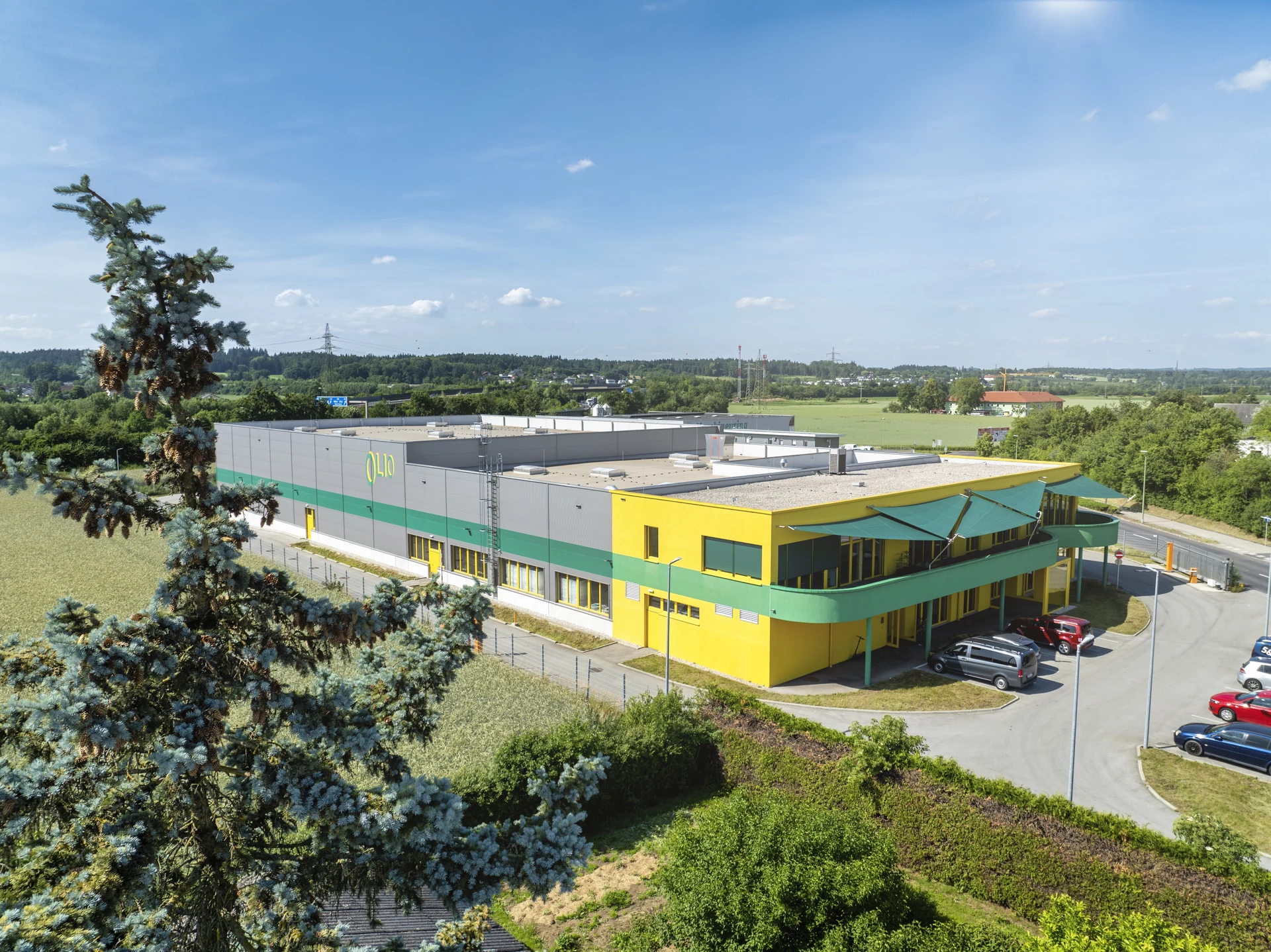 149 LET Olio DDR SDR 7