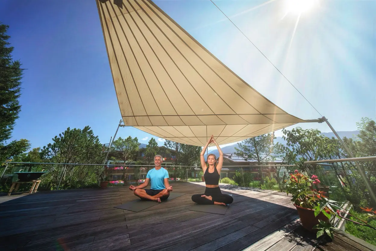 154 LET Hotel Salzburgerhof DDR