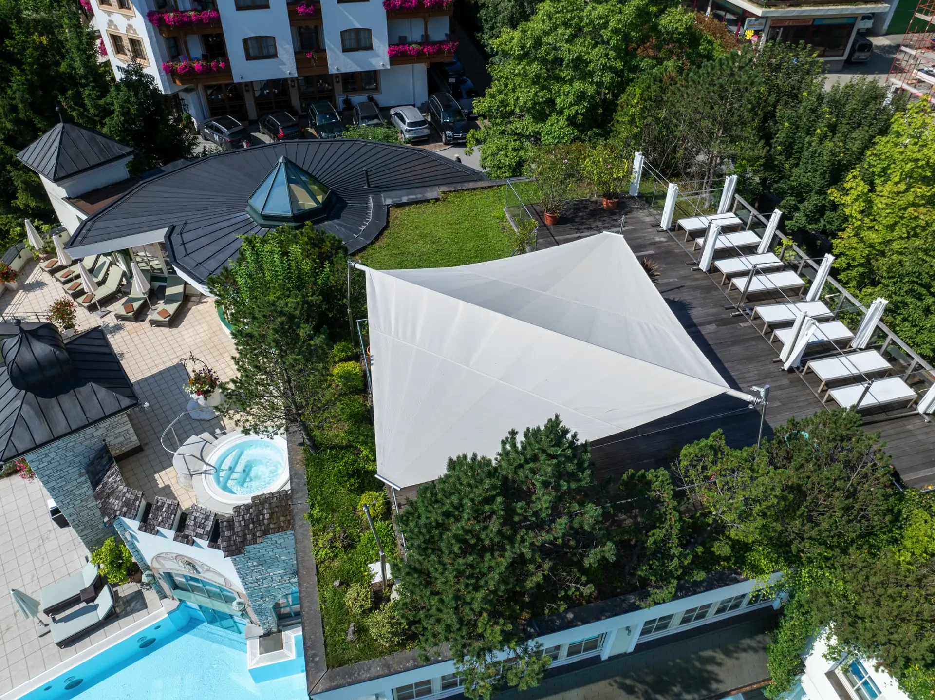 154 LET Hotel Salzburgerhof DDR 10