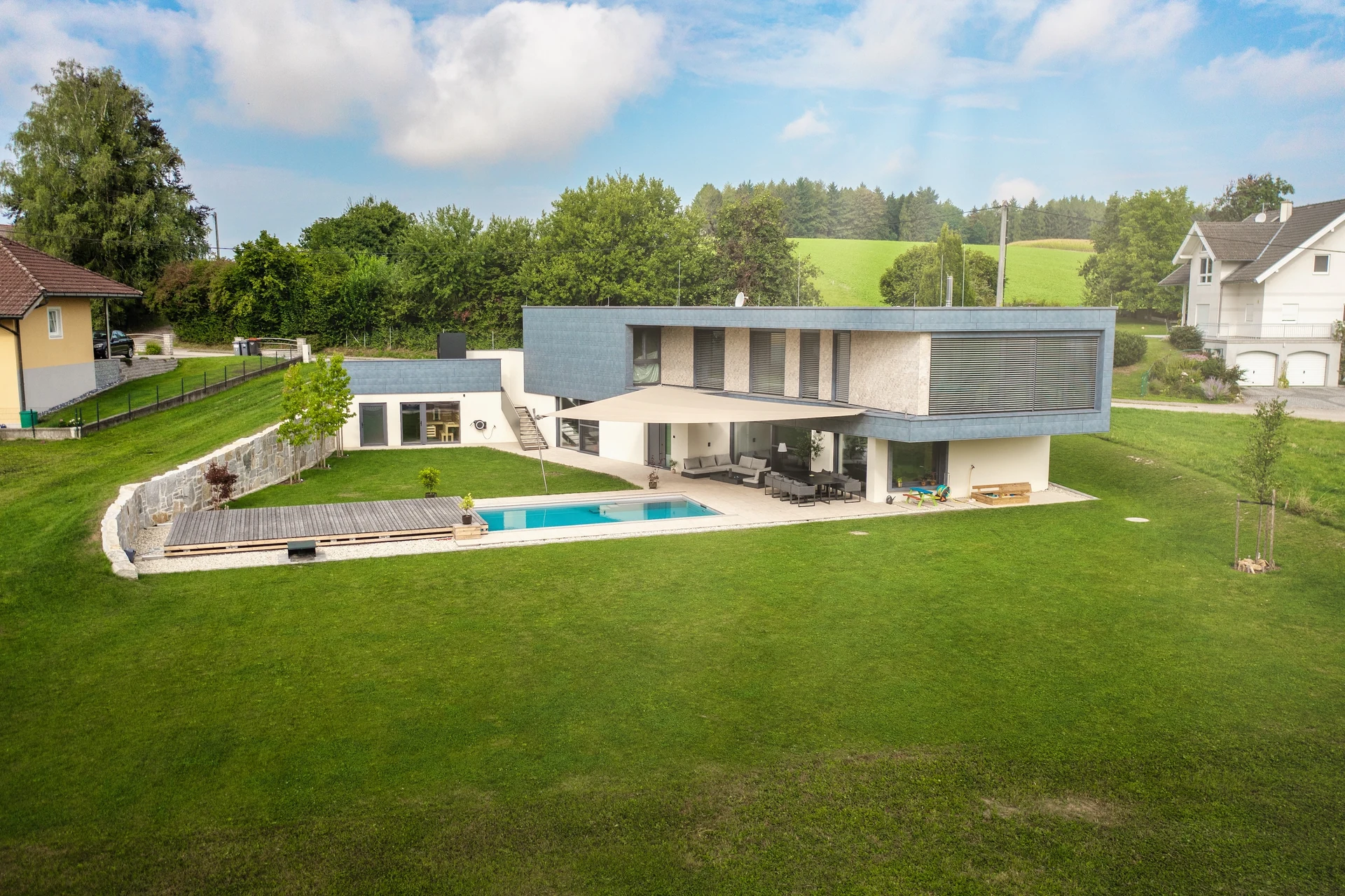 59 LET Sonnensegel Erfahrungsbericht 7