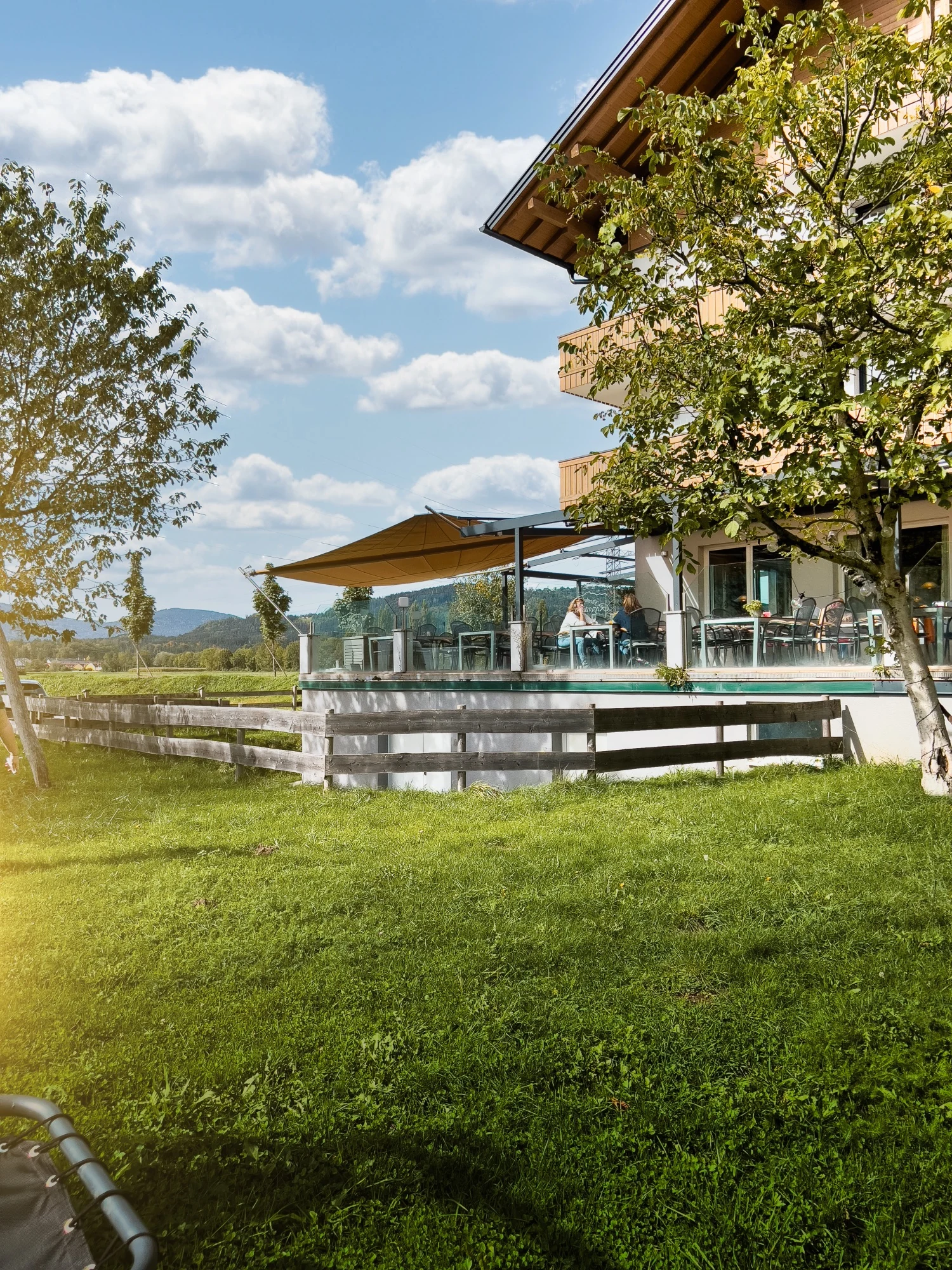 63 LET Hotel Und Restaurant Rupertigau DDR 2