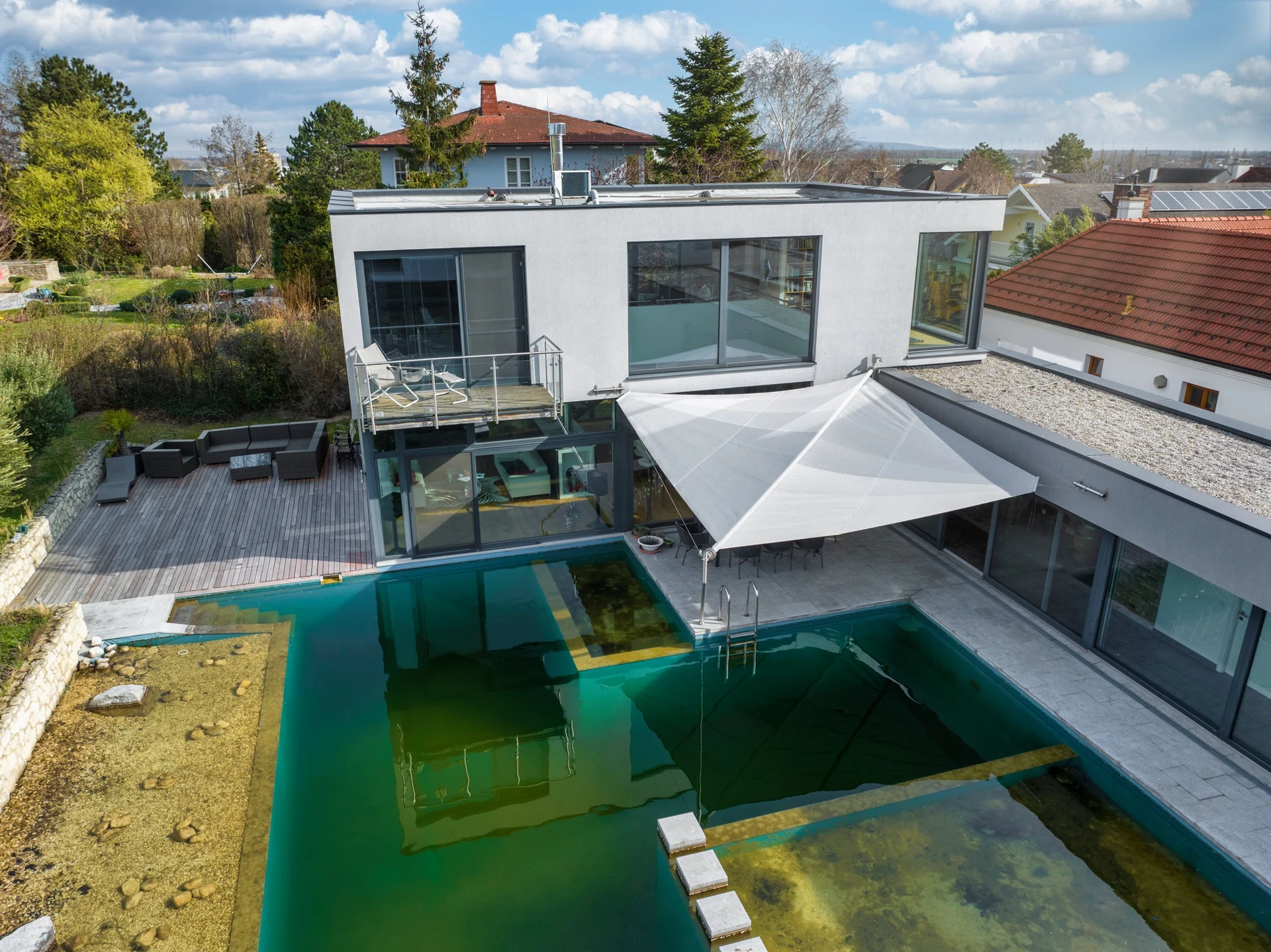 66 LET Sonnensegel Mass DDR 5