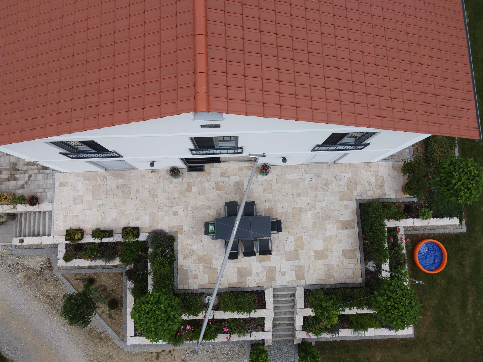 92 LET Sonnenschutz Veranda DDS 48