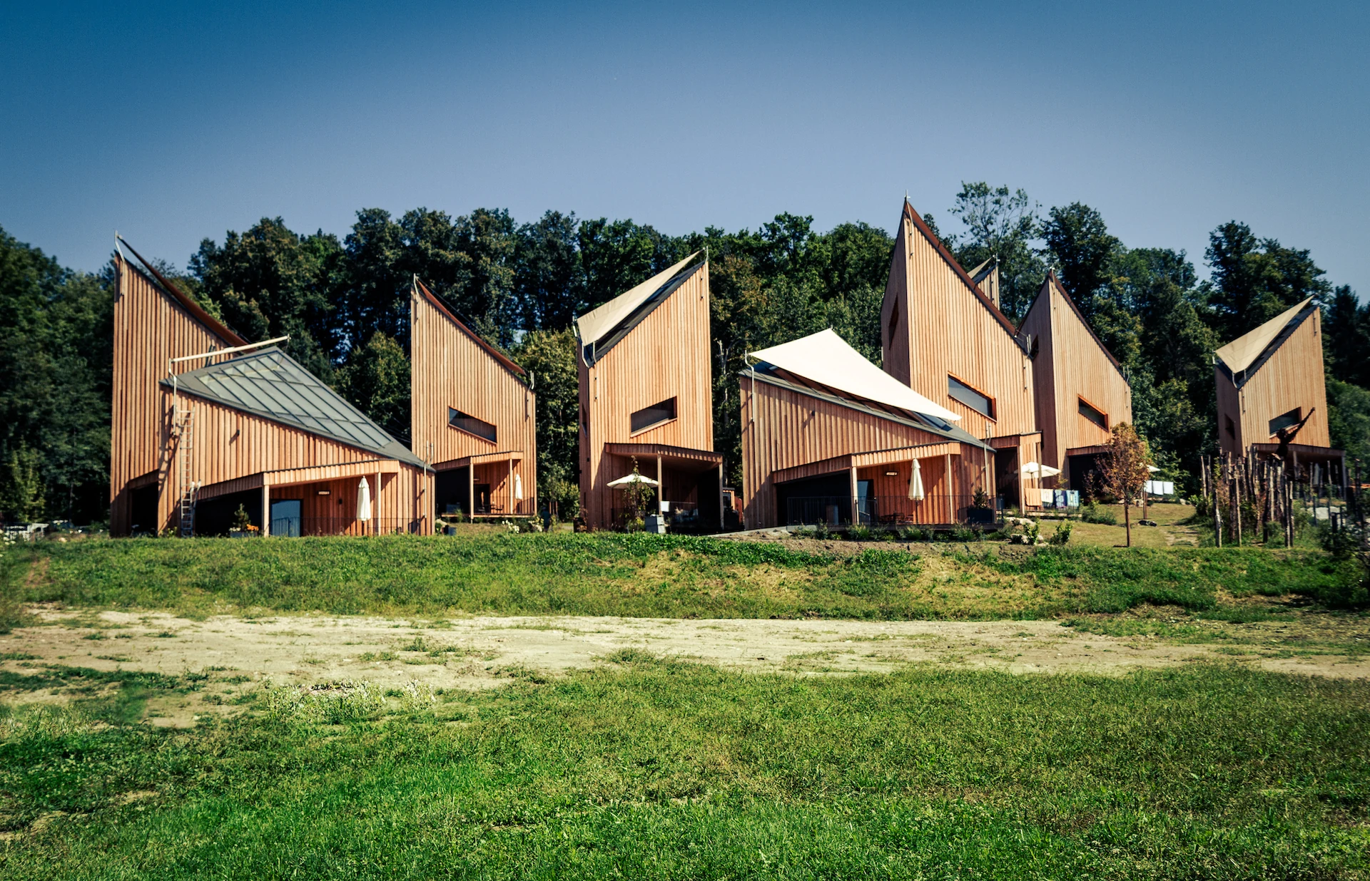 106 LET IKUNA Naturresort SDR 25