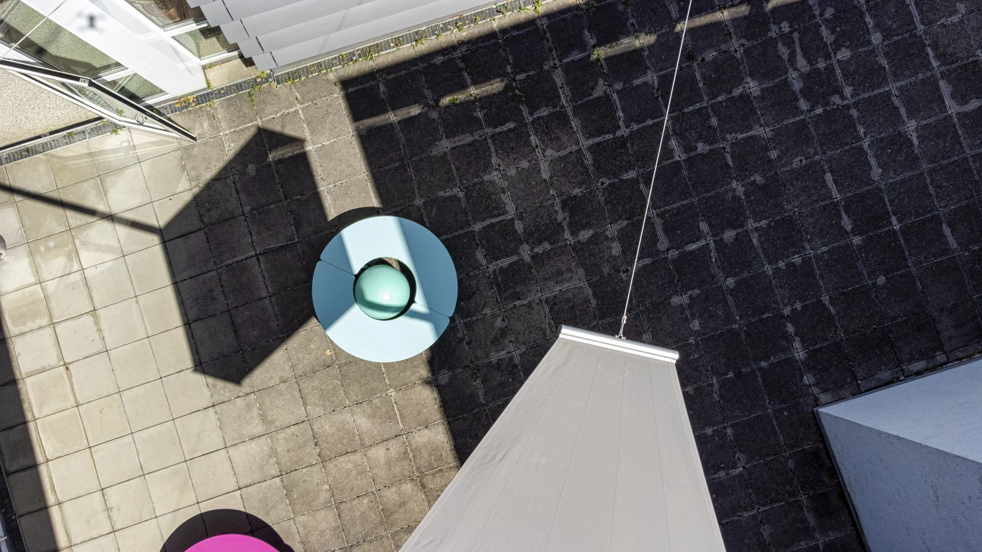 151 LET ORG Franziskus Schulen Vöcklabruck DDR 16