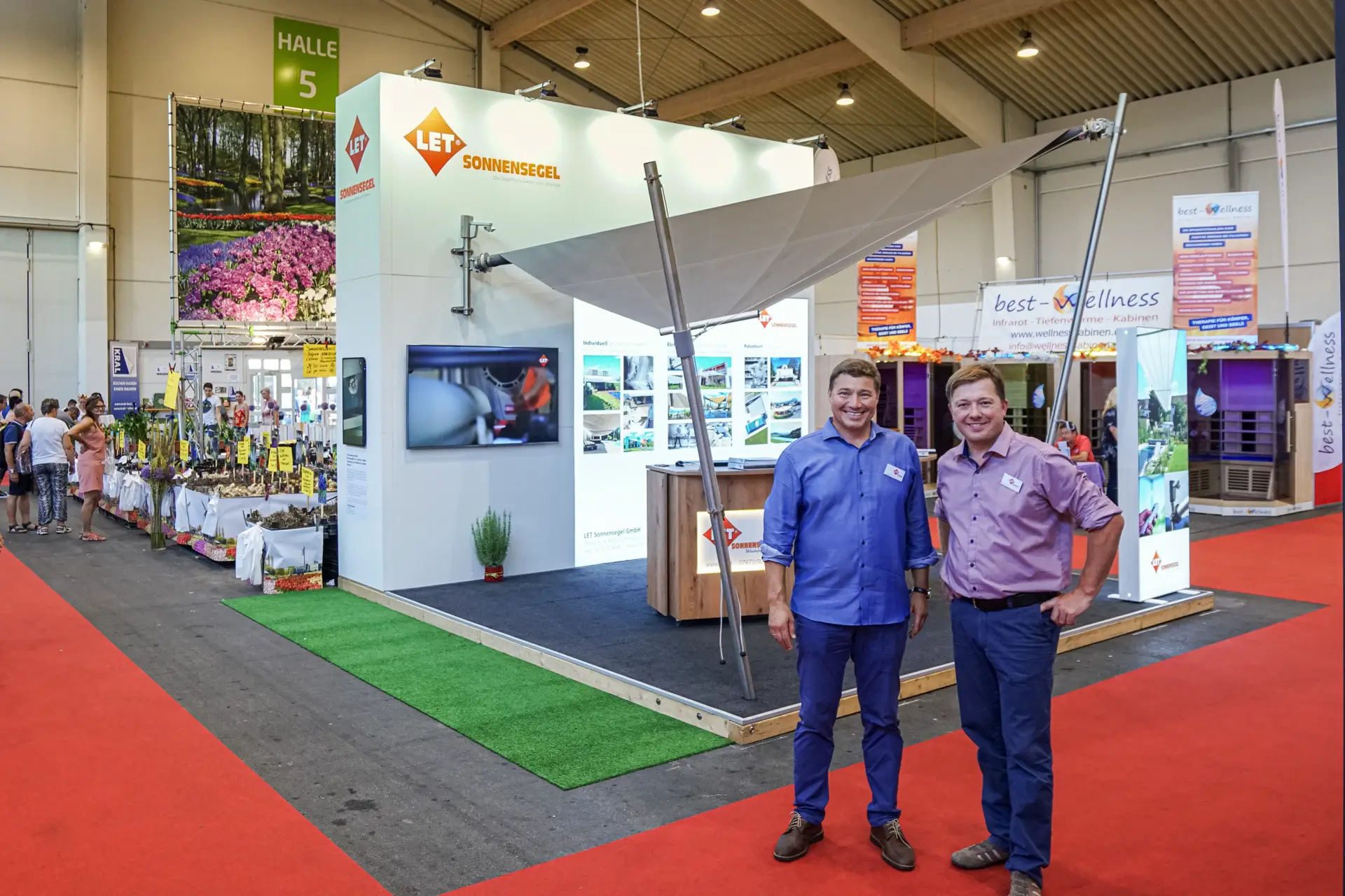 2019 Messe Tulln 5