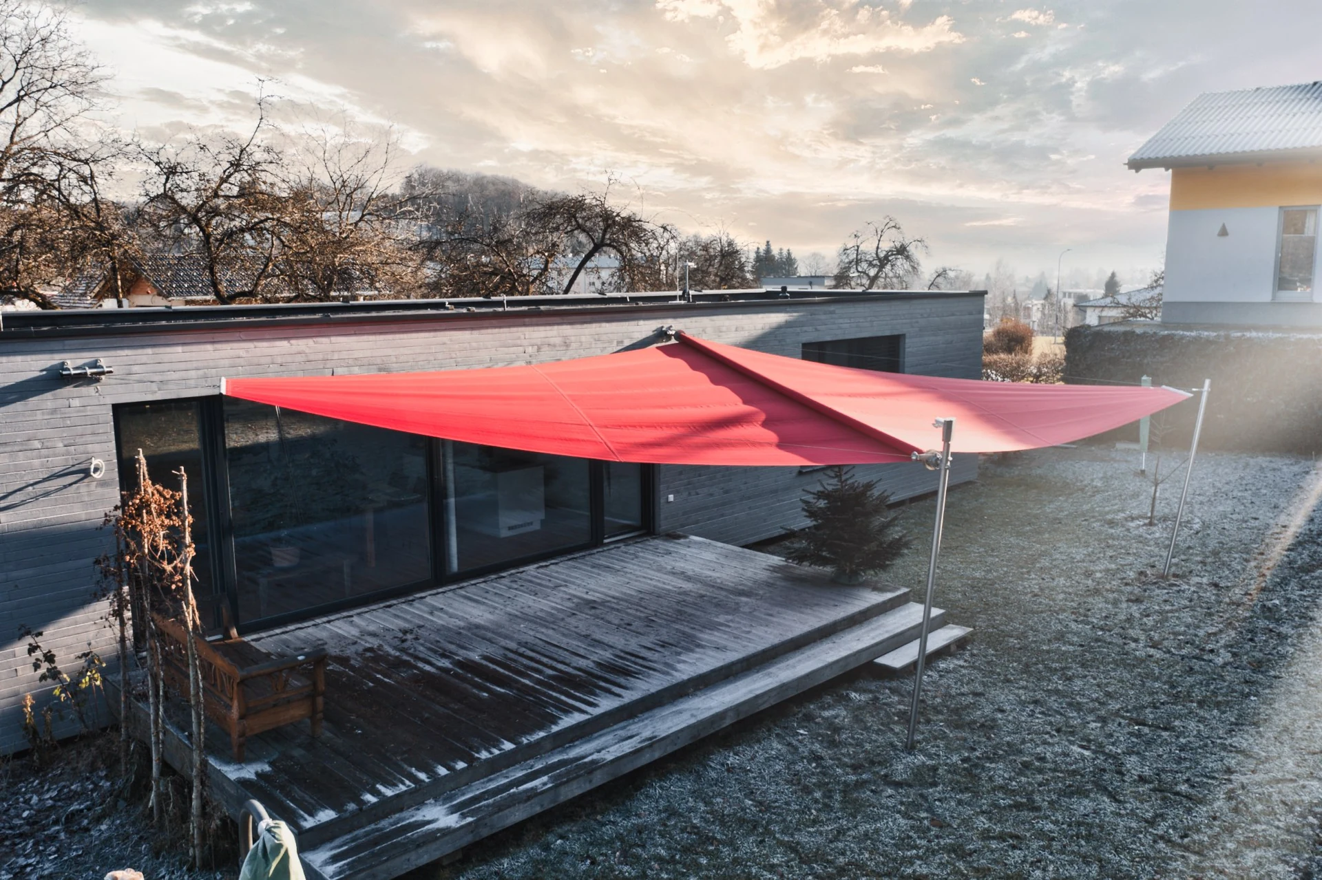 48 LET Obermayr Holzkonstruktionen GesmbH GoBox DDR 5