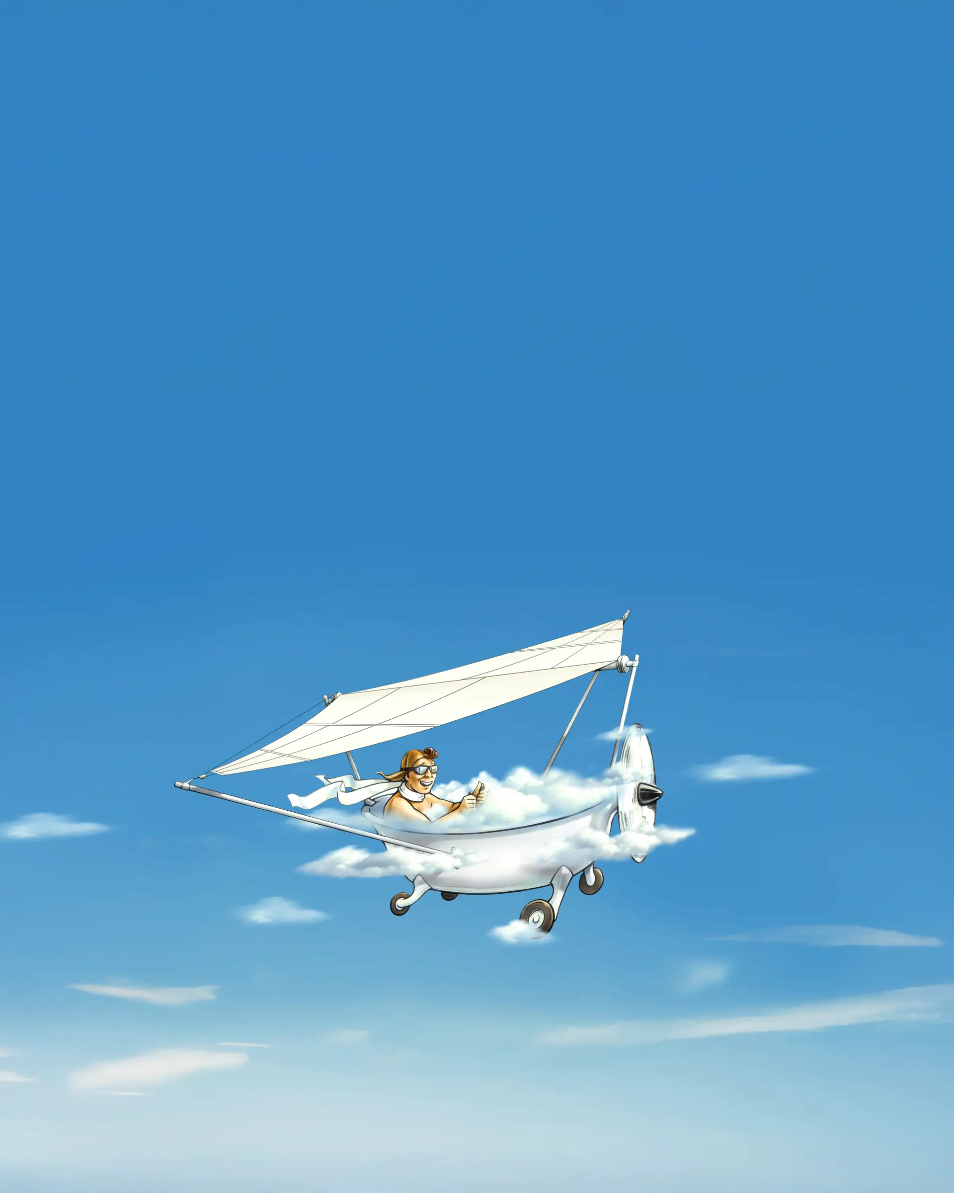 LET on Tour Sonnensegel