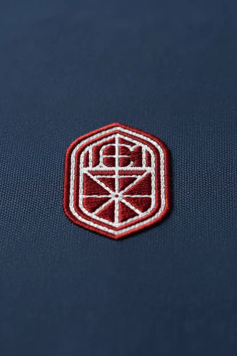 Handgemachte Stoffe aus dem Sonnensegel Träume entstehen