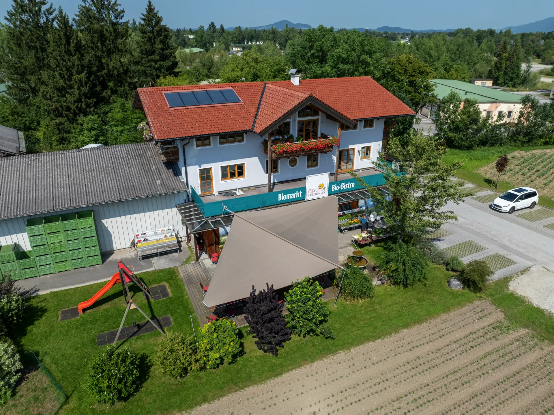 155 LET Oekohof Feldinger DDR 4