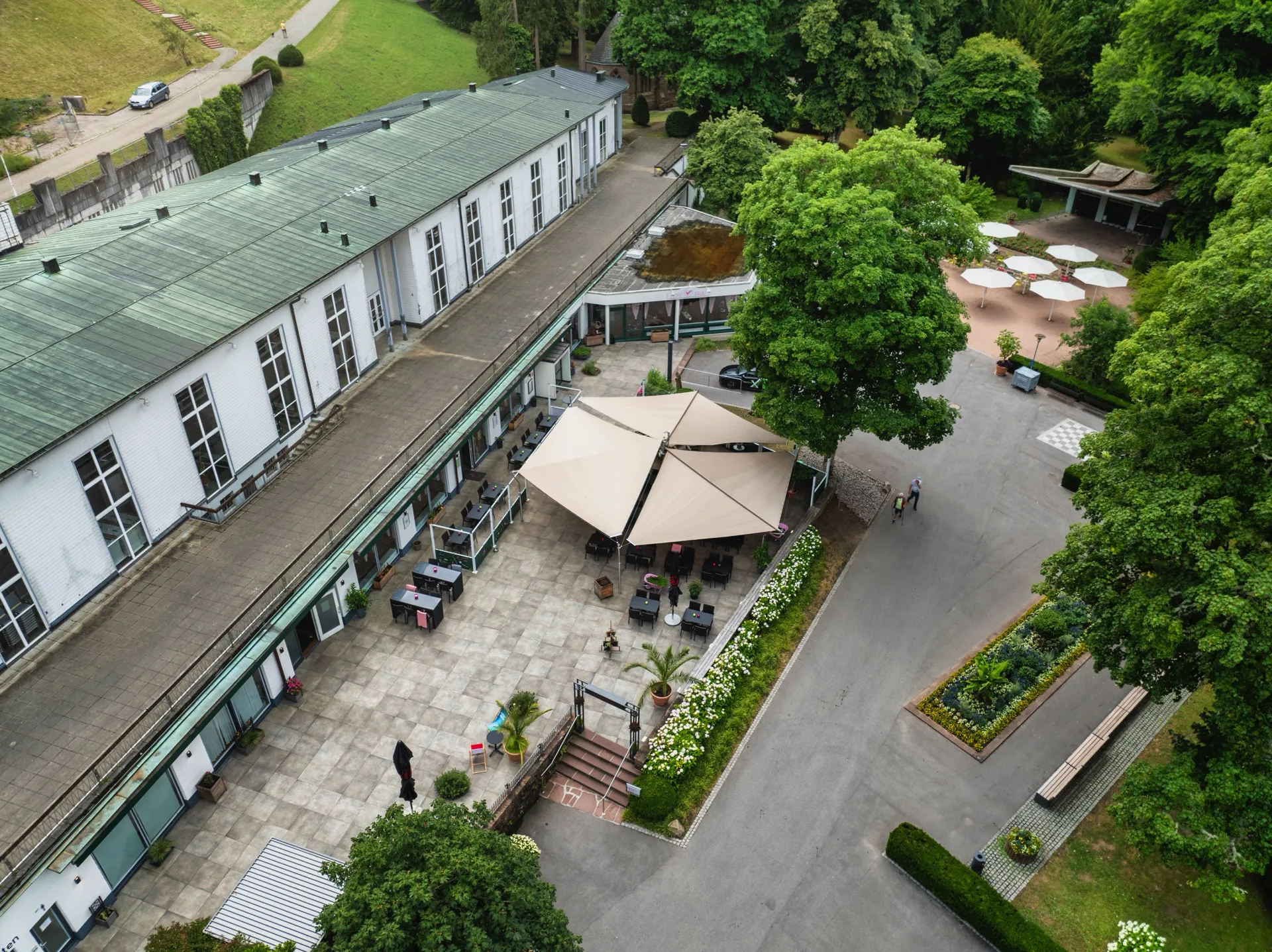 166 LET Foxy Bräu 3xDDR 12