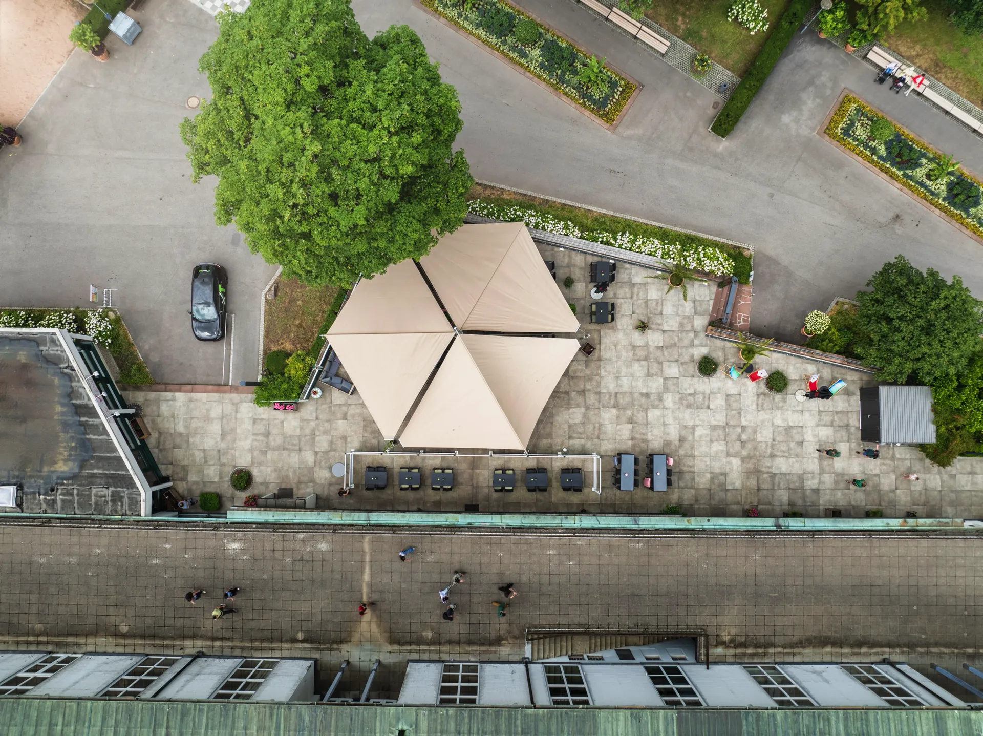 166 LET Foxy Bräu 3xDDR 8