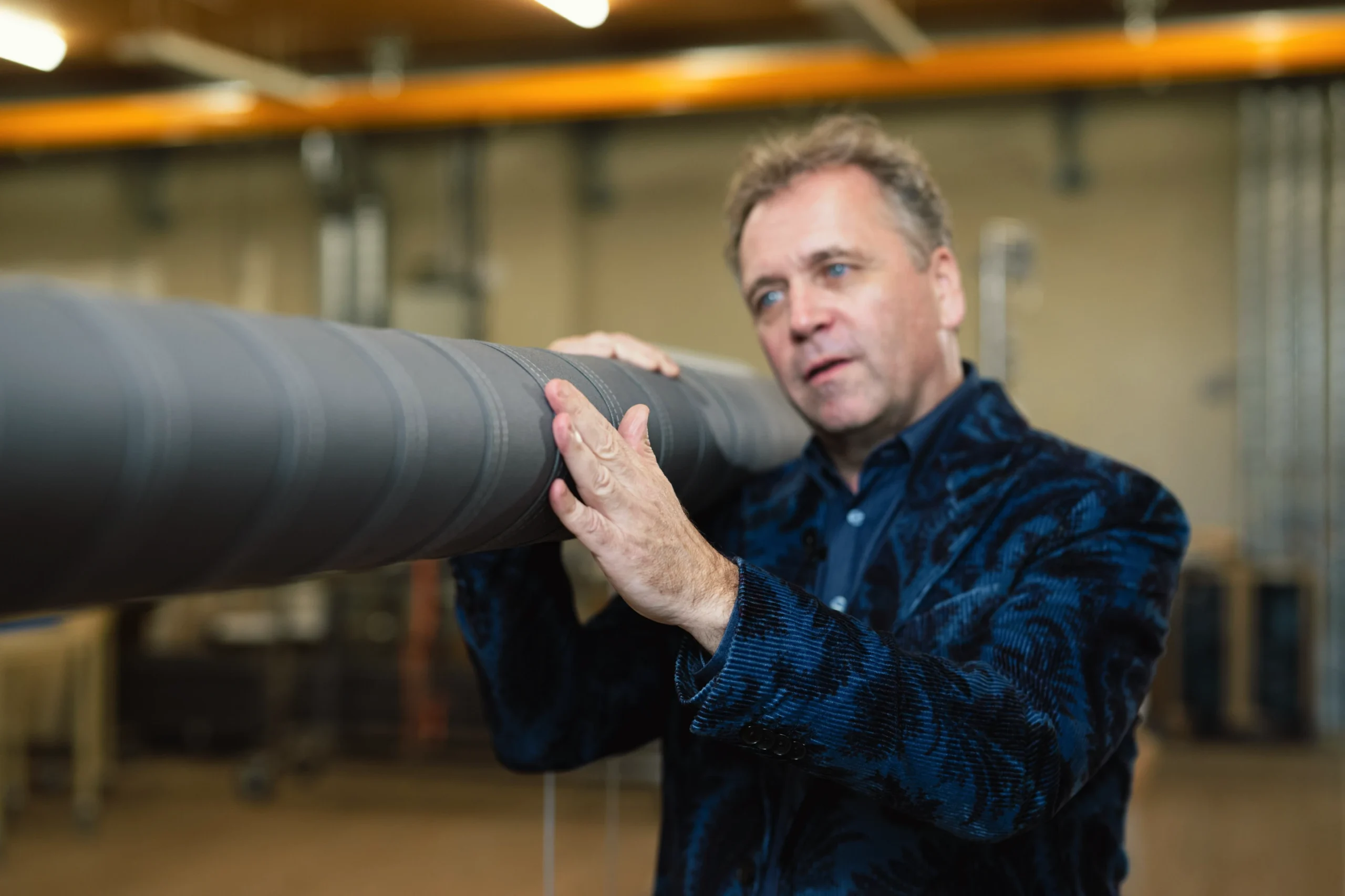 Sonnensegel auf Maß gefertigt